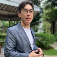 Learner Net Employee Isaac Quek's profile photo