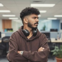 neptik Employee Abby Antony's profile photo