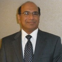 Forum Extended Care Services Pharmacy Employee Pete Toke's profile photo