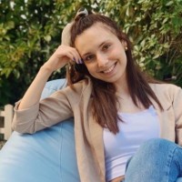 Mindsite Employee Irem Gungor's profile photo