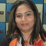 Harmonia Holdings Group, LLC Employee Anupama Patel's profile photo