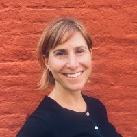 The AGNCY Employee Sarah Moore's profile photo