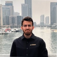 Gateway Employee Dawan Shamil's profile photo