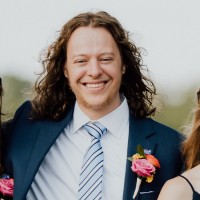 Northrop Grumman Employee Steven Harrell's profile photo