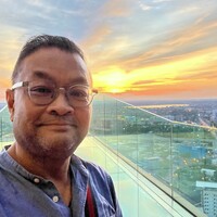 Tele2 Employee Jens Andersson's profile photo