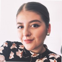 FARMEC SA Employee Liana Stoian's profile photo