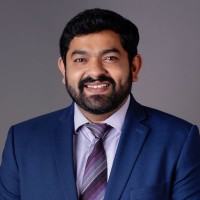 Cushman & Wakefield - Formerly DTZ Employee Antony Jacob's profile photo