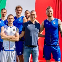 Erreà Sport SpA Employee Luca de Angelis's profile photo