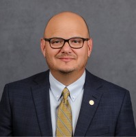 Texas A&M University-Kingsville Employee Robert Vela's profile photo