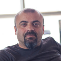 Perkon Teknoloji Employee Okan Ünsal's profile photo
