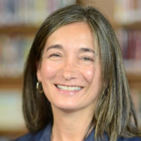 Hamlin Robinson School Employee Jen Fukutaki's profile photo