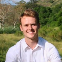 Larridin Employee Josh Rauvola's profile photo