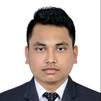 Robin Biswakarma Email