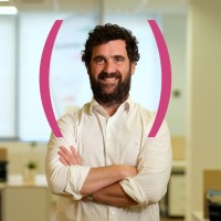 Entelgy Employee Jokin Ayestaran's profile photo