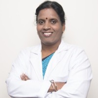 SRM IST Chennai Employee Kavitha Msc.'s profile photo
