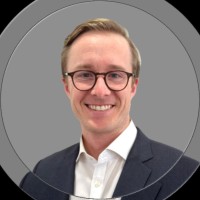 Oliver Wyman Employee Jeff Leavitt's profile photo