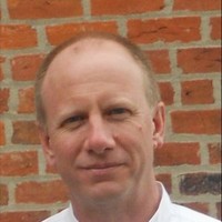 EWIE Co., Inc Employee Doug Eckstein's profile photo