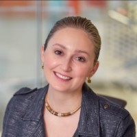 Emily G. Disque Email & Phone Number