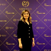 YEDAŞ - Yeşilırmak Elektrik Dağıtım A.Ş. Employee Şeyma Uzunca's profile photo