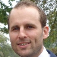 Hertford Regional College Employee Richard Roberts's profile photo
