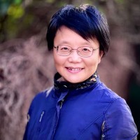 McSweeney CA Employee Rose Zhai's profile photo