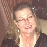 Sundance Square Business & Entertainment District Employee Leslie Benson's profile photo