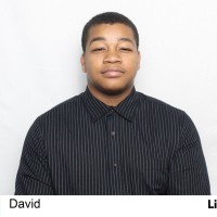 SAFETECH Employee David Sawyer-Johnson's profile photo