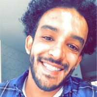 A&T Prefab Employee Haithm Alrammah's profile photo