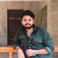 TutAR Employee Karrtik Ma's profile photo