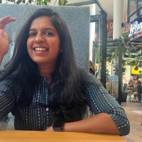 Binthiya Rajasekaran's profile photo