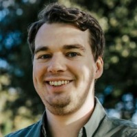 LexisNexis Risk Solutions Employee James mac Mahon's profile photo