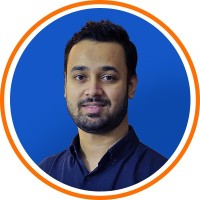 Haaris Ahmad Email
