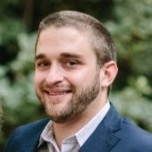 Helix Real Estate Management Employee Adam Targan's profile photo