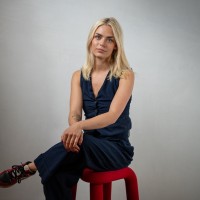 Taylerd Employee Ellen Övrebö's profile photo