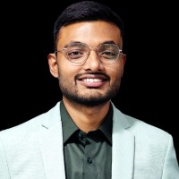 Elastiq Employee Priyanshu Sinha's profile photo