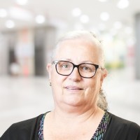 Bugden Allen Graham Lawyers Employee Petra Lohmann's profile photo
