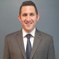 4d Technologies Employee Christopher McEvoy's profile photo