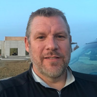 P-M & Associates, Inc. Employee Brandt Olsen's profile photo