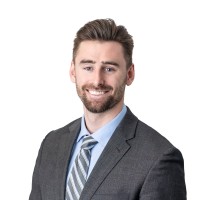 Northfront Financial Employee Jordan Redding's profile photo