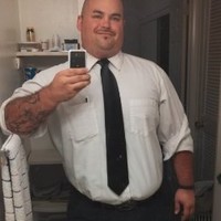 Vinson Guard Service, Inc. Employee Kaleb Carr's profile photo