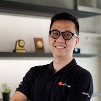 Accurate Indonesia Employee Yosep Stephen's profile photo