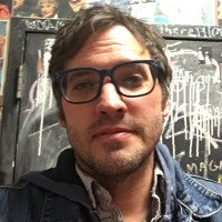 Service Champ Employee Matt Morrissette's profile photo