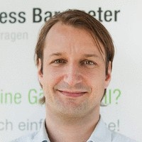 vioma GmbH Employee Roger Wesemann's profile photo