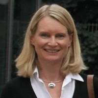 Groupe E Employee Christine Pfund's profile photo
