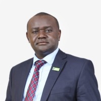 KCB Bank Group Employee Dennis Volemi's profile photo