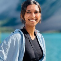 Genesis Physiotherapy Employee Ashika Hanumareddy's profile photo