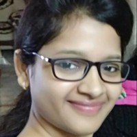 Infoity Employee Palvi Garg's profile photo