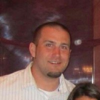 Fidelity Investments Employee Ryan Leblanc's profile photo