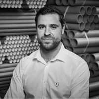 Foilco Employee Kevin Payne's profile photo