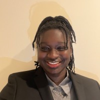 CapYear Employee Gnima Sane's profile photo